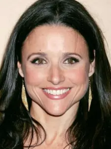 Τζούλια Λουί Ντράιφους (Julia Louis-Dreyfus)