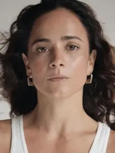 Άλις Μπράγκα (Alice Braga)