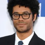 Ρίτσαρντ Αγιοάντε (Richard Ayoade)