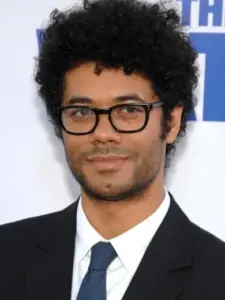 Ρίτσαρντ Αγιοάντε (Richard Ayoade)