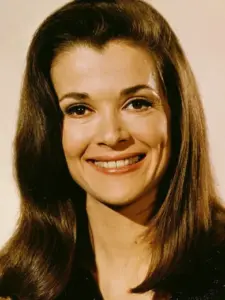 Jessica Walter