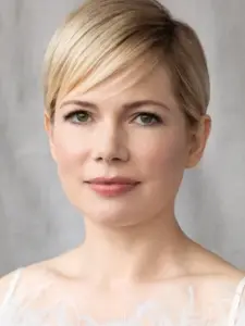 Μισέλ Ουίλιαμς (Michelle Williams)
