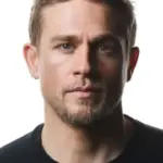 Τσάρλι Χάναμ (Charlie Hunnam)