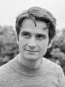Jean-Pierre Léaud