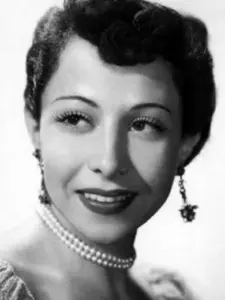 June Foray