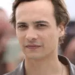 Φρανκ Ντιλέιν (Frank Dillane)