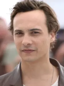 Φρανκ Ντιλέιν (Frank Dillane)