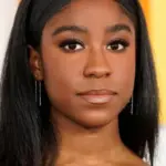 Lyric Ross