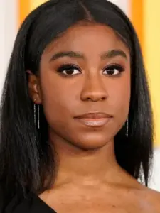 Lyric Ross