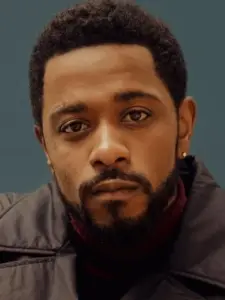 Κιθ Στάνφιλντ (LaKeith Stanfield)