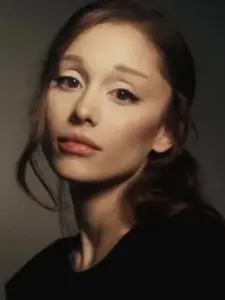 Αριάνα Γκράντε (Ariana Grande)