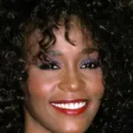 Γουίτνεϊ Χιούστον (Whitney Houston)