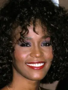 Γουίτνεϊ Χιούστον (Whitney Houston)