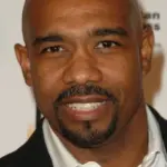 Μάικλ Μπιτς (Michael Beach)