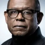 Φόρεστ Γουίτακερ (Forest Whitaker)