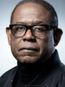 Φόρεστ Γουίτακερ (Forest Whitaker)