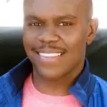Rickey D'Shon Collins