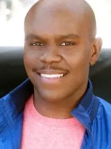 Rickey D'Shon Collins