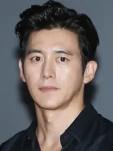 Go Soo