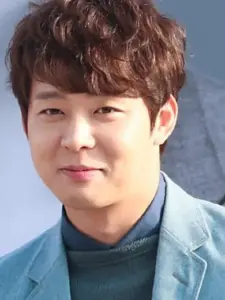 MICKY Yoochun