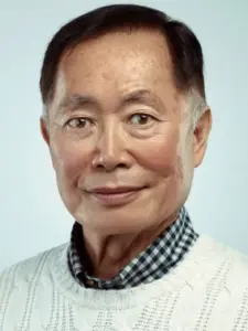 Τζορτζ Τακέι (George Takei)