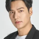 Λι Μιν Χο (Lee Min-ho)