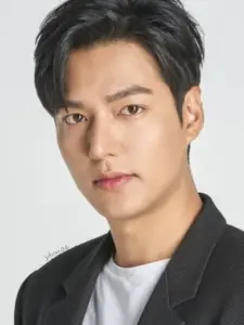 Λι Μιν Χο (Lee Min-ho)