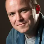Ρόρι Κινίαρ (Rory Kinnear)