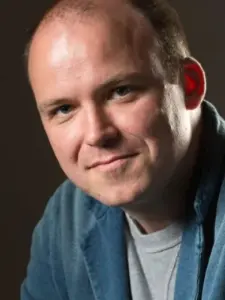 Ρόρι Κινίαρ (Rory Kinnear)