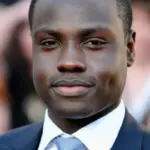 Ντάγιο Οκενίι (Dayo Okeniyi)