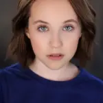 Vivien Lyra Blair