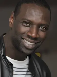 Omar Sy