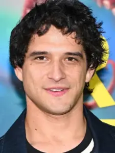 Tyler Posey