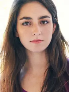 Camille Ramsey