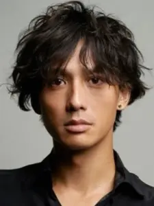 Masanobu Ando
