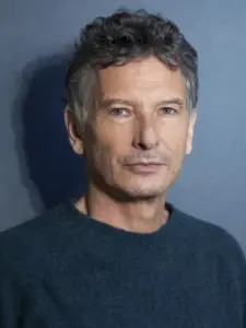 Nicolas Cuche