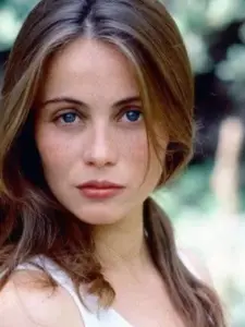 Emmanuelle Béart