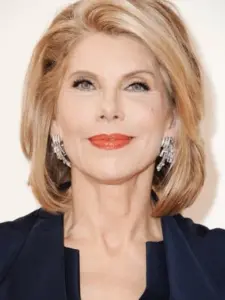 Christine Baranski