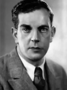 Leslie Banks