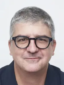 Dana Snyder
