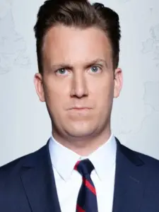 Jordan Klepper