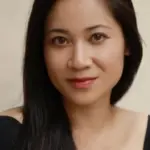 Geneviève Doang