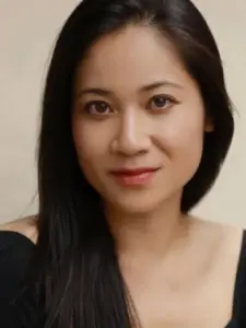 Geneviève Doang