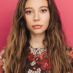 Genevieve Hannelius