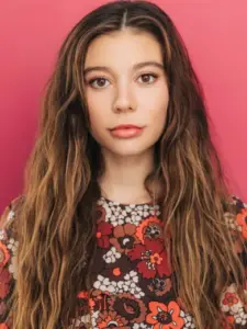 Genevieve Hannelius
