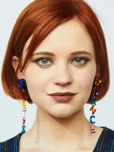 Sierra McCormick