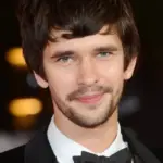 Μπεν Γουίσοου (Ben Whishaw)
