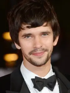 Μπεν Γουίσοου (Ben Whishaw)