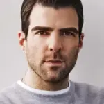 Ζάκαρι Κουίντο (Zachary Quinto)