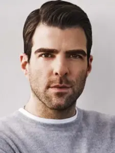 Ζάκαρι Κουίντο (Zachary Quinto)